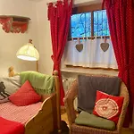 Apartament Kranvoglmuehle