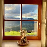 Apartament Kranvoglmuehle *