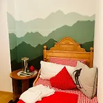 Kranvoglmuehle Apartament *