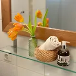 Apartament Kranvoglmuehle Schönau am Königssee