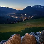 Kranvoglmuehle Apartament Schönau am Königssee