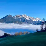 Apartament Kranvoglmuehle Schönau am Königssee