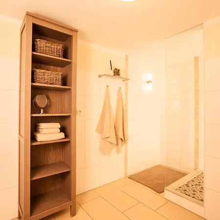 Kranvoglmuehle Apartment