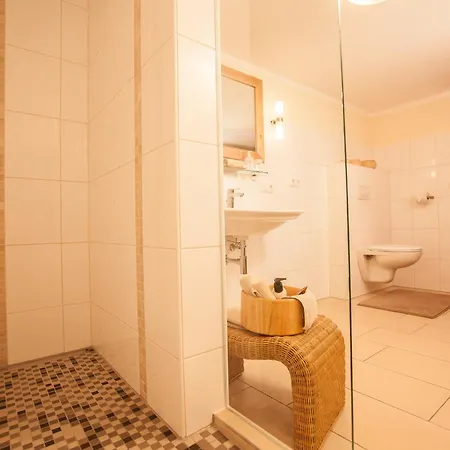 Kranvoglmuehle Apartment *