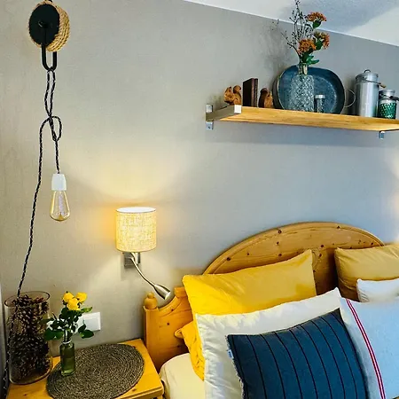Kranvoglmuehle Apartment
