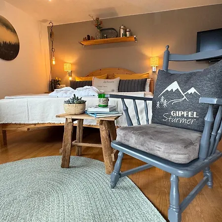 Apartment Kranvoglmuehle