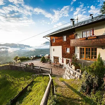 Kranvoglmuehle Apartment *
