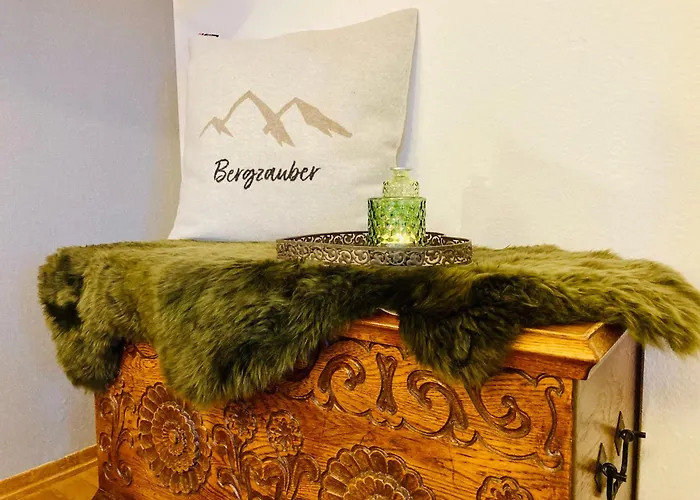 Kranvoglmuehle * Schönau am Königssee