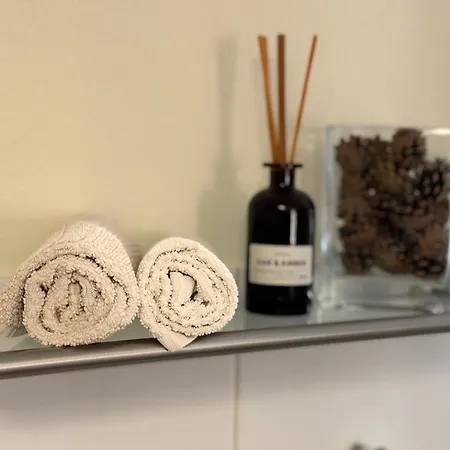 Apartamento Kranvoglmuehle *