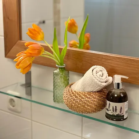 Apartamento Kranvoglmuehle Schönau am Königssee
