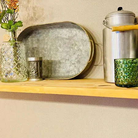 Apartamento Kranvoglmuehle *