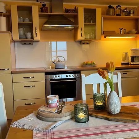 Kranvoglmuehle Apartamento Schönau am Königssee