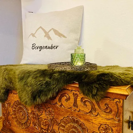 Kranvoglmuehle * Schönau am Königssee