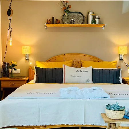Kranvoglmuehle Apartamento