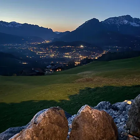 Kranvoglmuehle Apartamento Schönau am Königssee