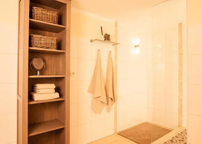 Kranvoglmuehle Apartament