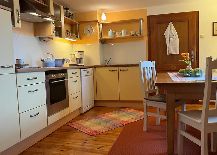 Apartament Kranvoglmuehle Schönau am Königssee
