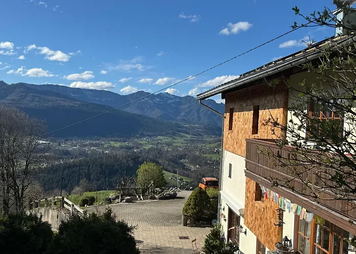 Kranvoglmuehle Apartament